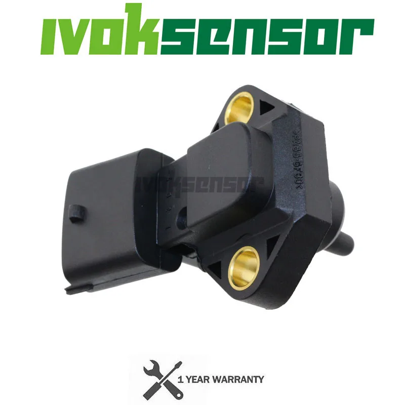 Датчик карты 2 5 бар давление впускного воздушного коллектора для Chrysler Grand Voyager III Mk