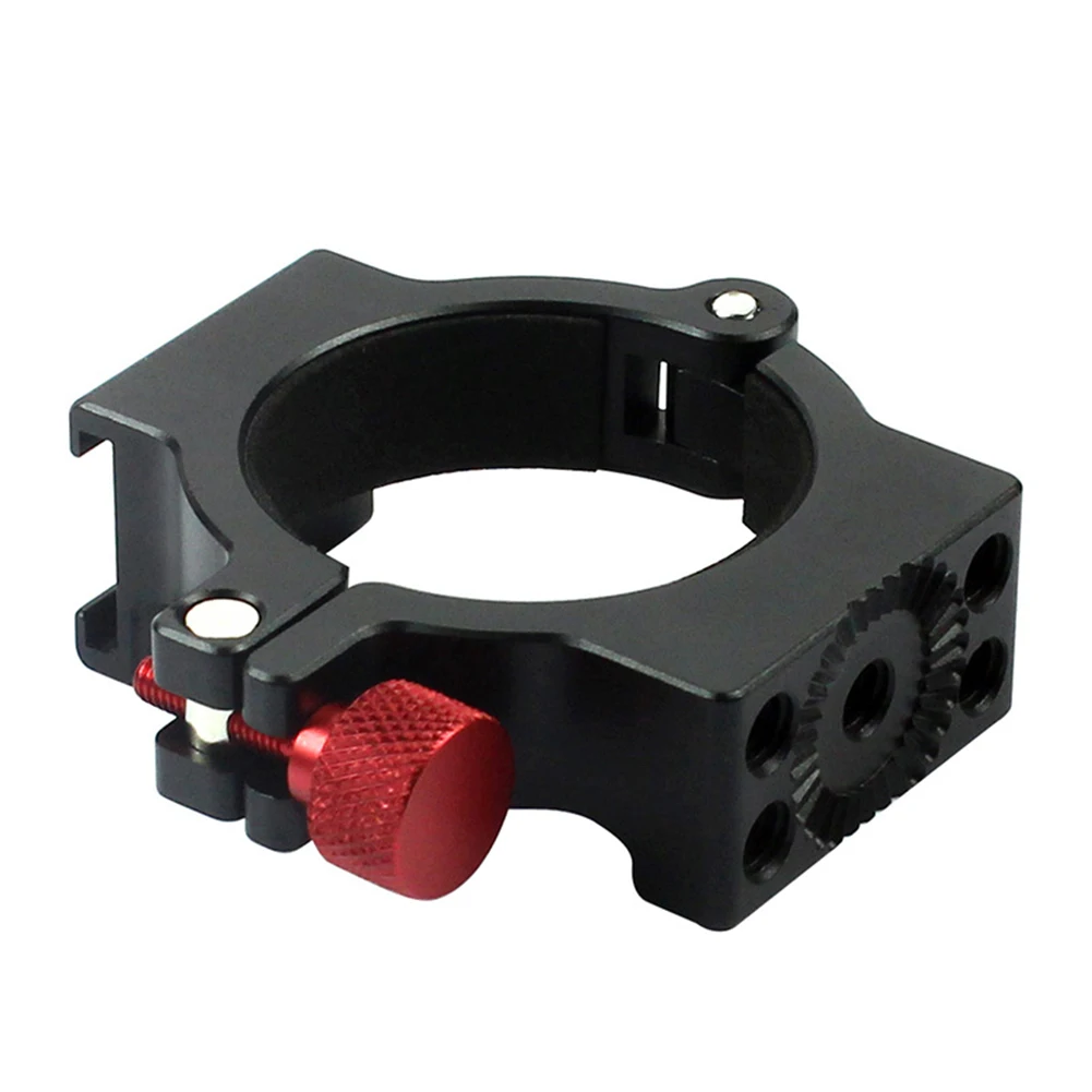 Прочно Алюминий сплава 4 кольцо Прочный фиксированный переходник внешней