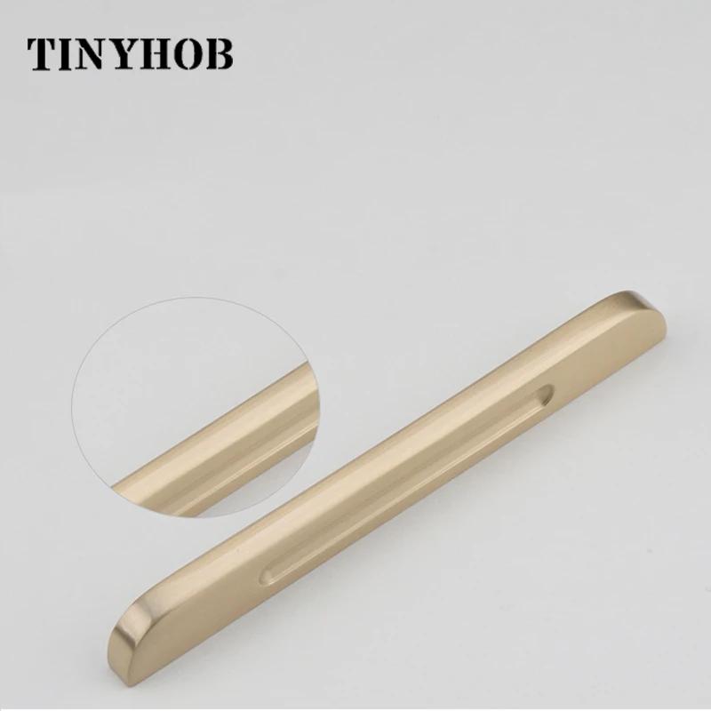 Латунная ручка в американском стиле одна форма ручки для шкафа/кухонного шкафа