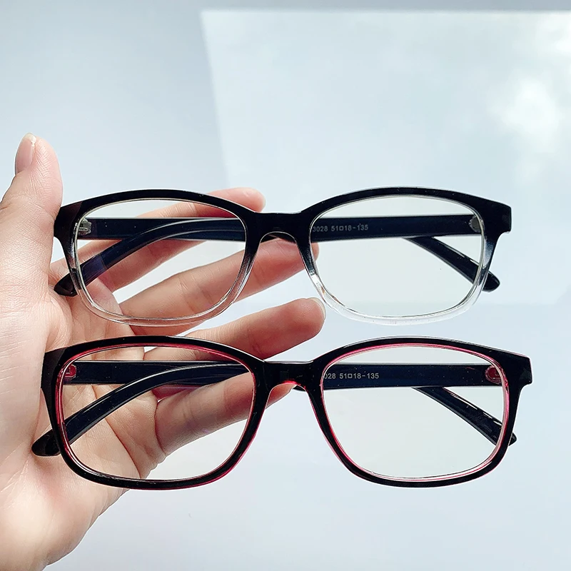 Очки с защитой от сисветильник для мужчин и женщин защитные оптические