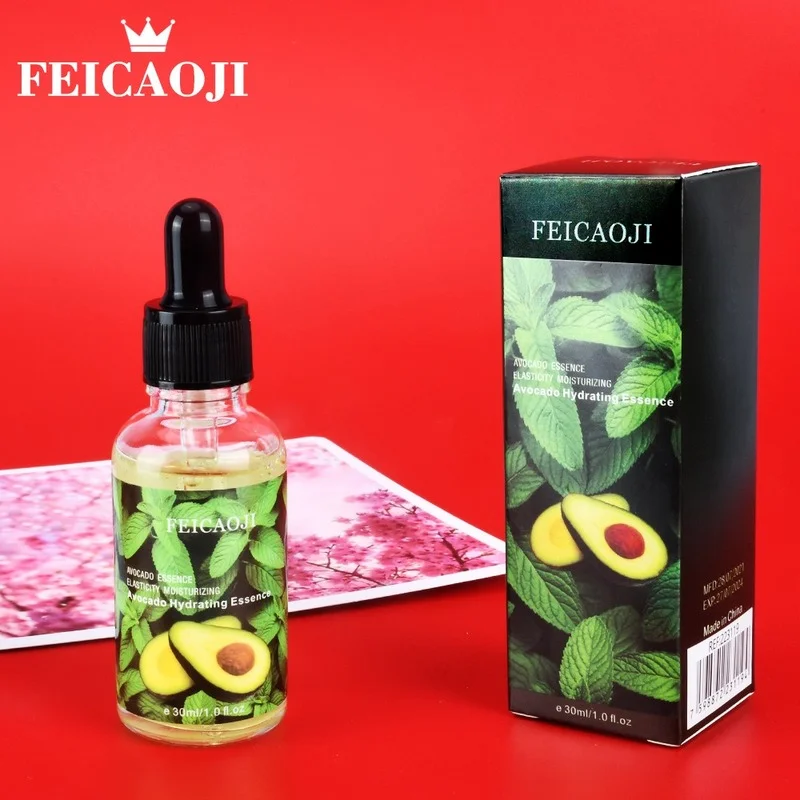

Avocado Stem Cell Skin Care Essence VC Facial Essence Moisturizing Skin Beauty Salon Skin Care Essence Whitening Cream