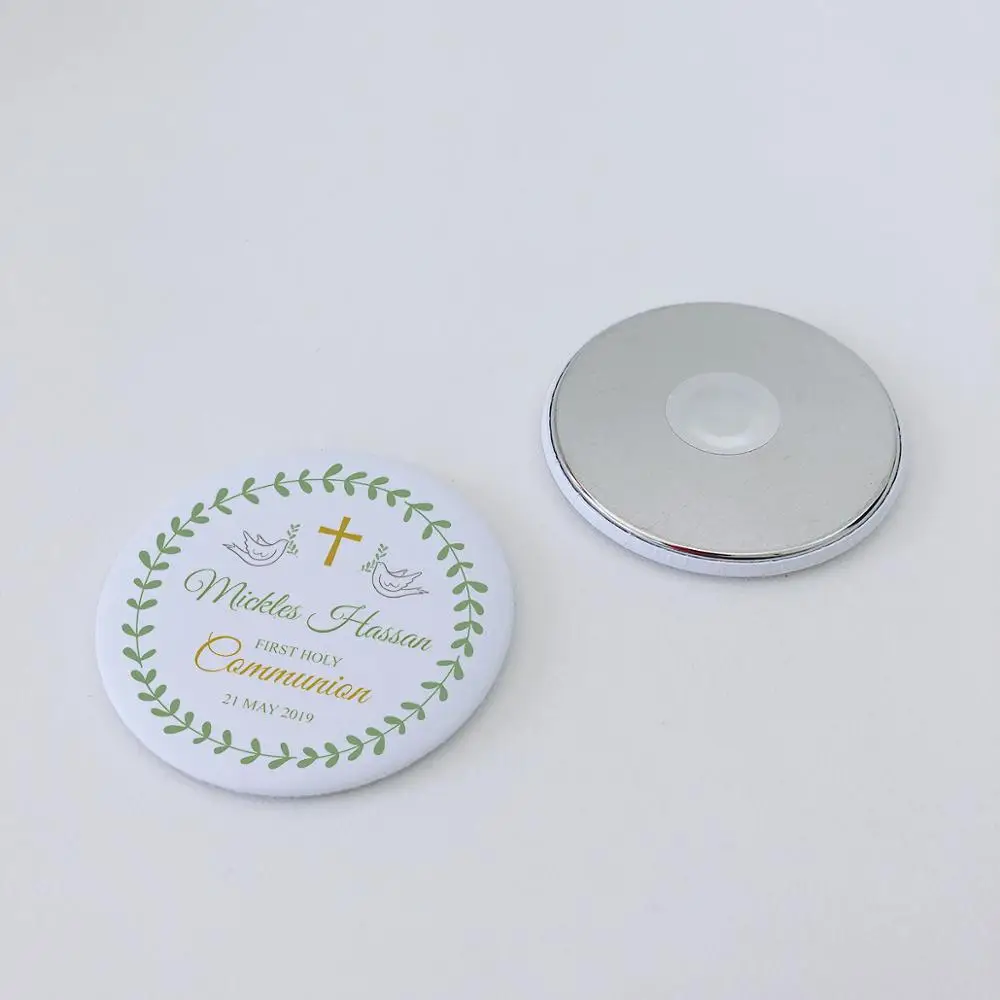 Индивидуальный магнит на холодильник Оригинальные подарки для детей с