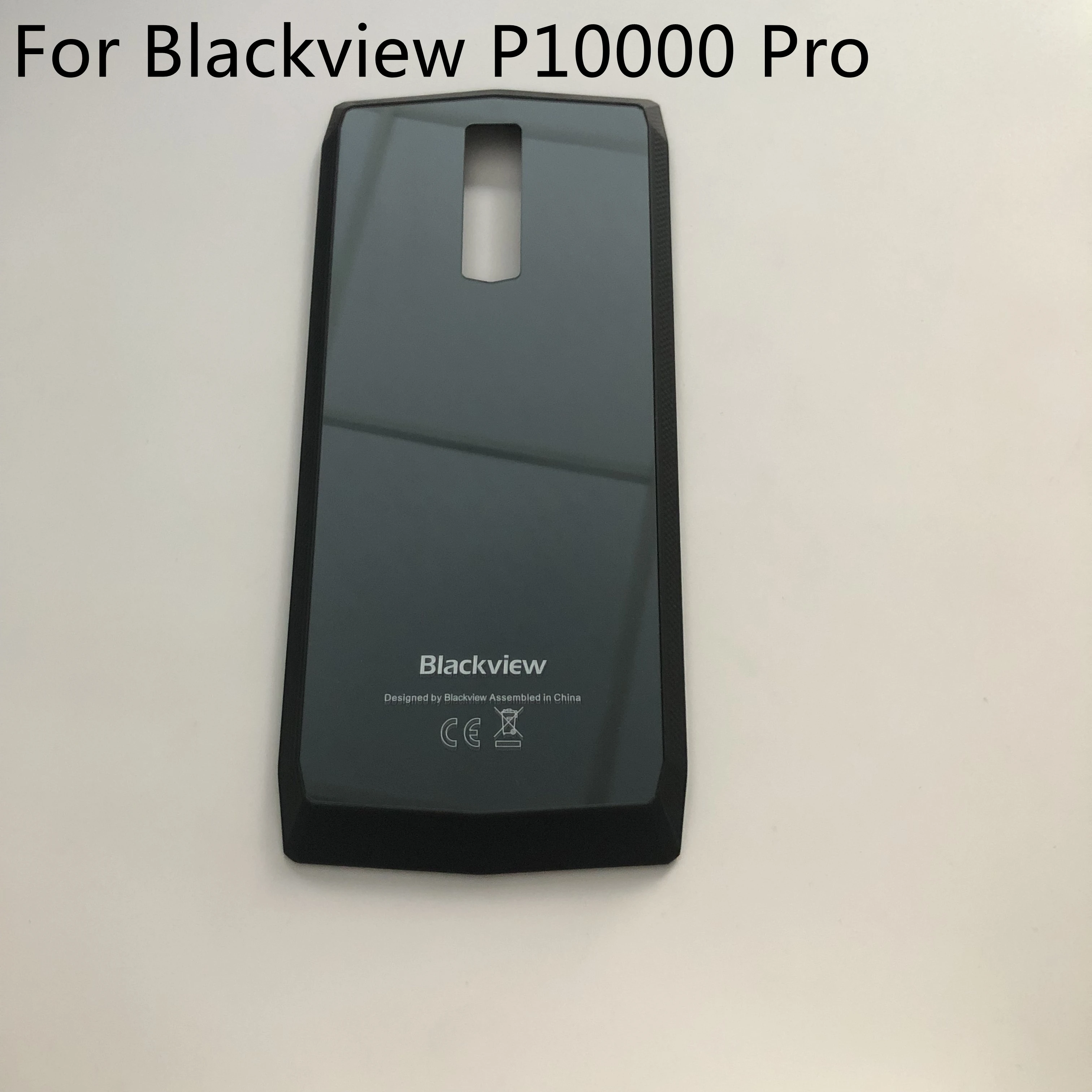 Blackview P10000 новый оригинальный чехол с задней рамкой для Pro MTK6763 5 99 &quotFHD 2160x1080