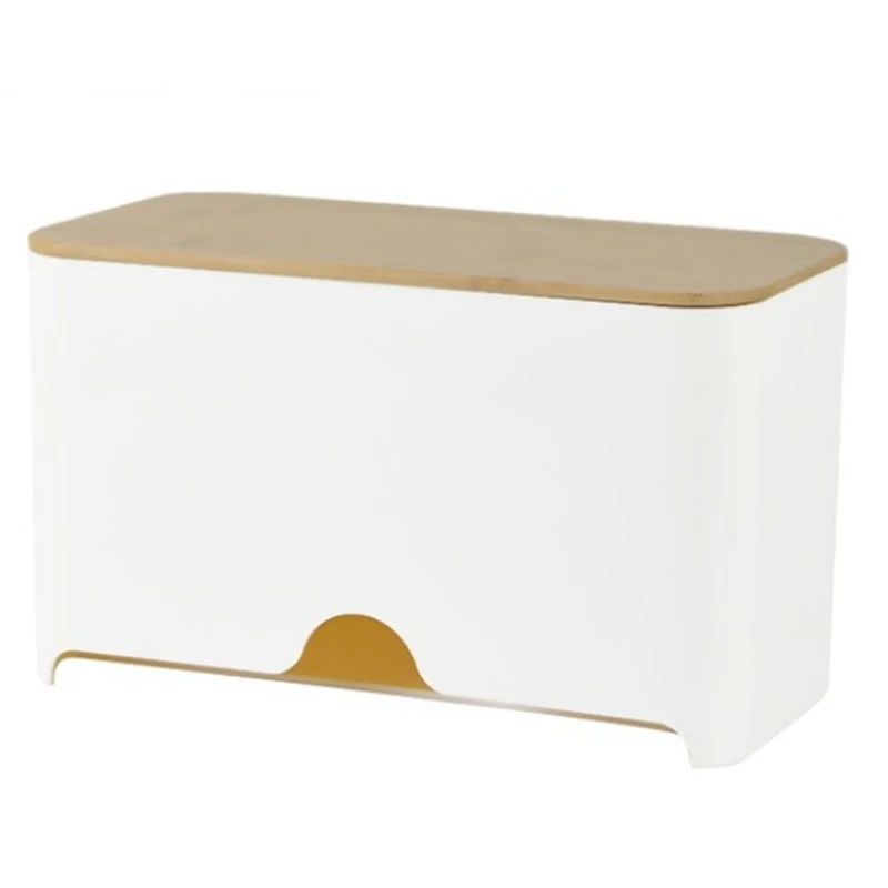 

Mask Storage Box Portable Mask Storage Case Dust-Proof Moisture-Proof Pollution-Proof Face Mask Storage Box