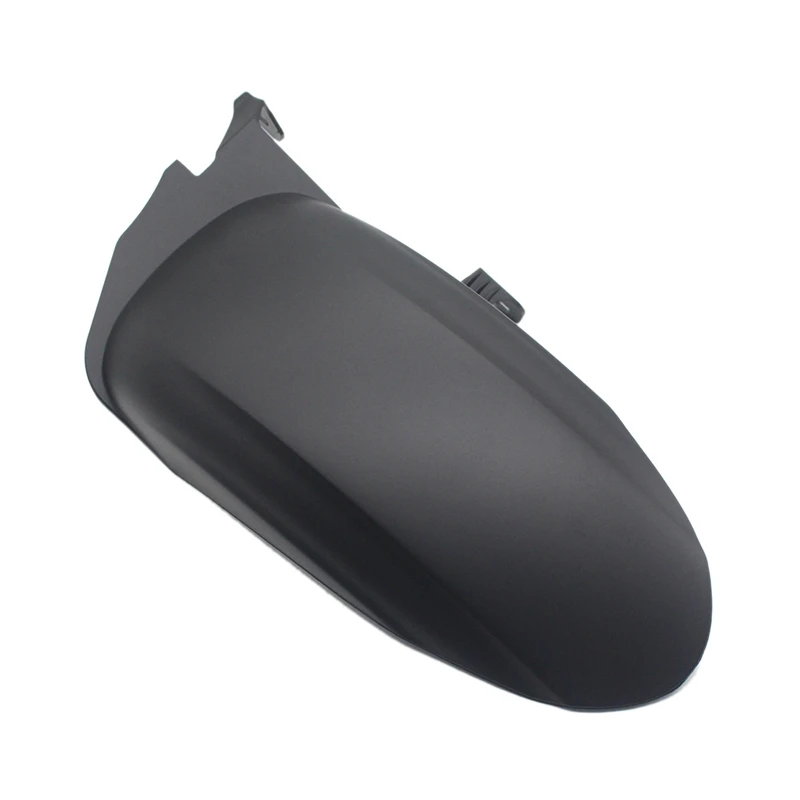 

Motorcycle Rear Fender Mudguard Cover Splash Guard for YAMAHA XMAX 250 2018-2019 X-MAX 400 2018-2020