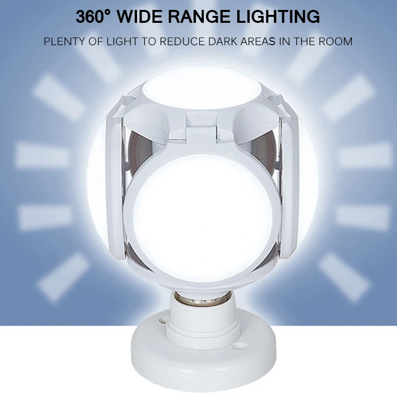 E27 светодиодный лампы сливы Форма светильник вниз лампа 15 Вт 18 24 36 супер яркий