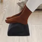 Подставка-подушка для ног, портативная мягкая подставка для ног, для дома