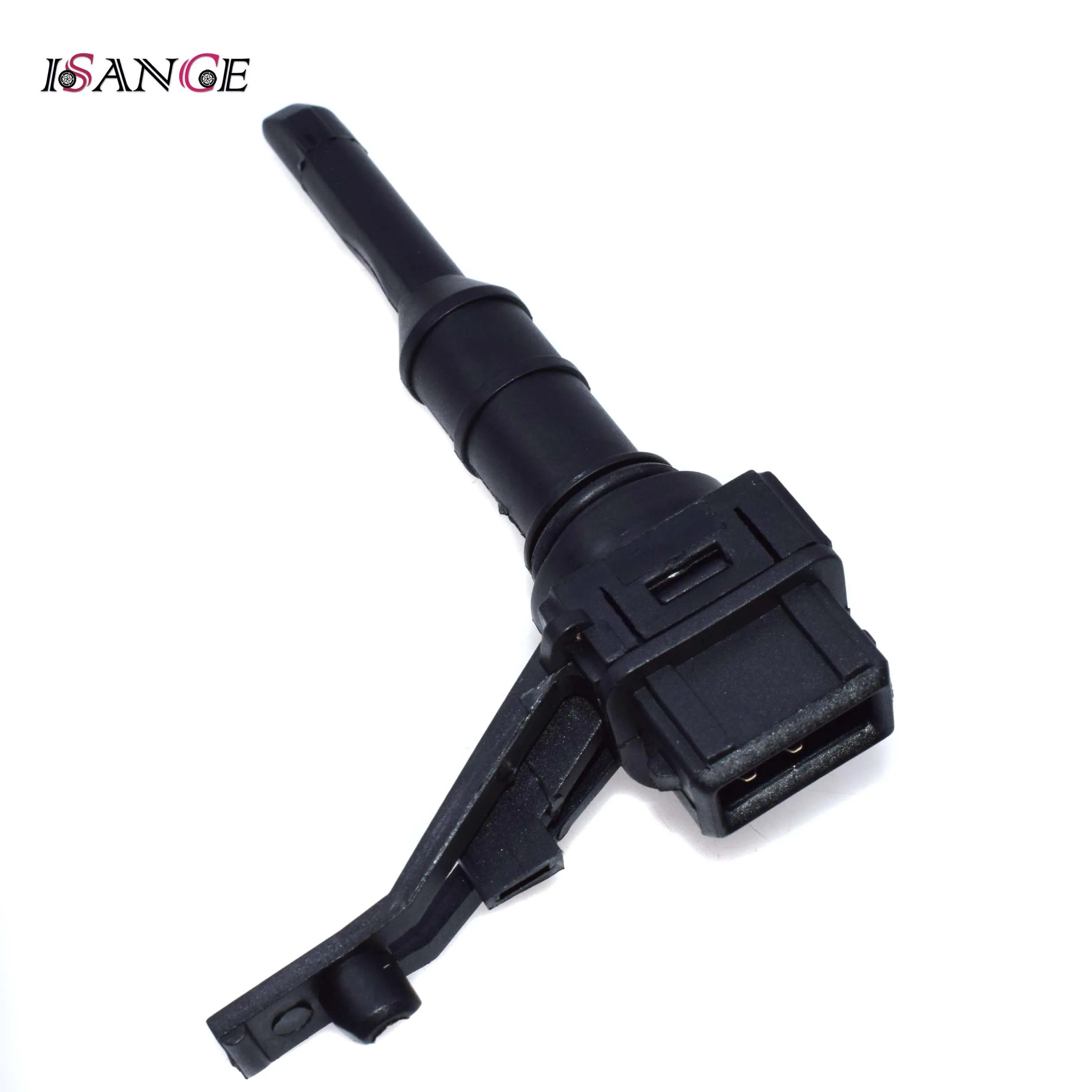 Датчик скорости автомобиля ISANCE VSS 012409191D для Audi 80 90 100 S4 S6 A4 A6 Quattro VW Volkswagen Passat 1989