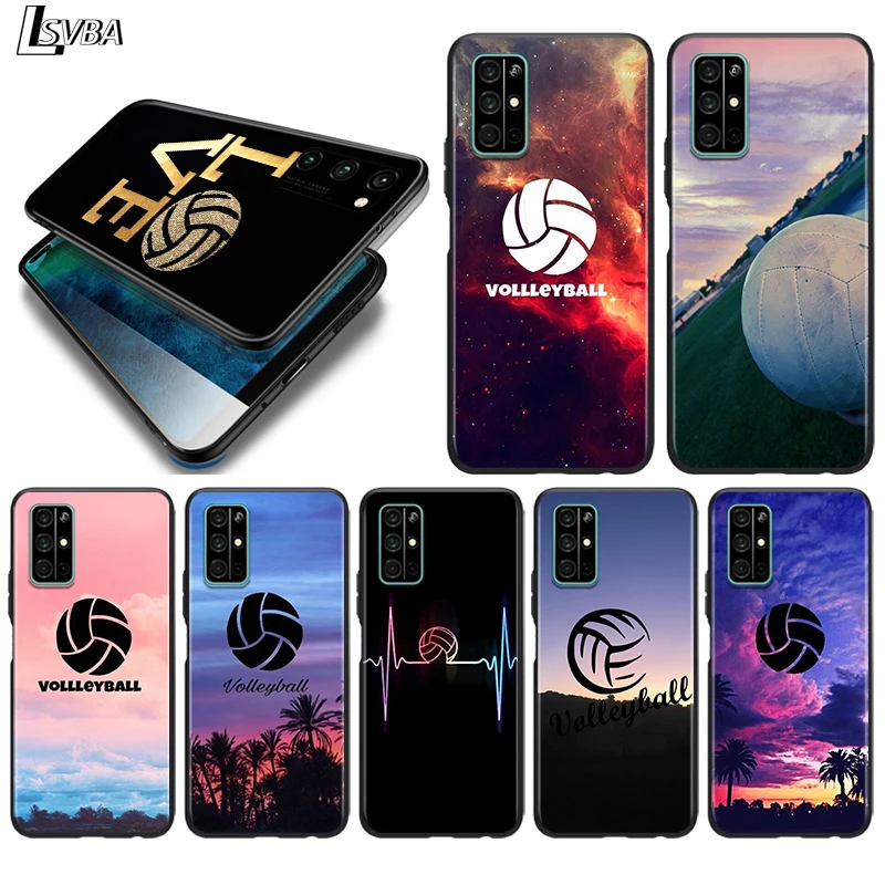 Силиконовый чехол для телефона Huawei Honor 30 20S 20 10i 9S 9A 9C 9X 8X 10 9 Lite 8A 7C 7A Pro|Бамперы| |