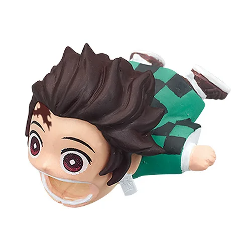 Защитный USB кабель для камадо танджиро незуко|Реквизит костюмов| |