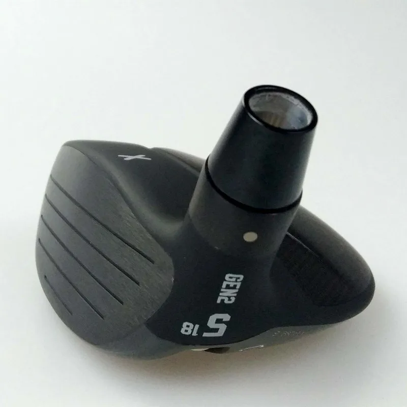Новейшая модель 0341X GEN2 Golf Fairway wood golf Club 3 #/5 # R SR S X графитовый Вал крышка для