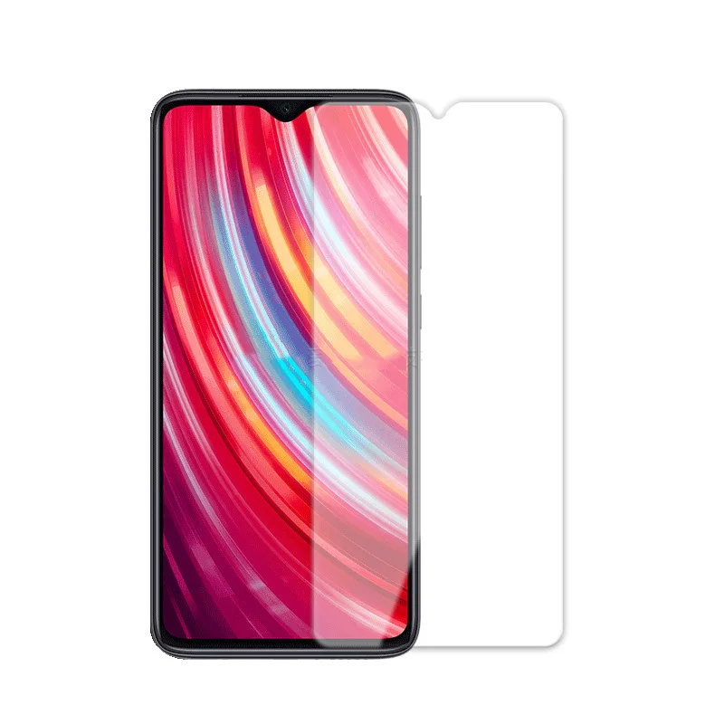 Закаленное стекло для Samsung galaxy M31/M11/M21/A01/A11/A21/A31/A41/A51/A71 10 шт.|Защитные стёкла и