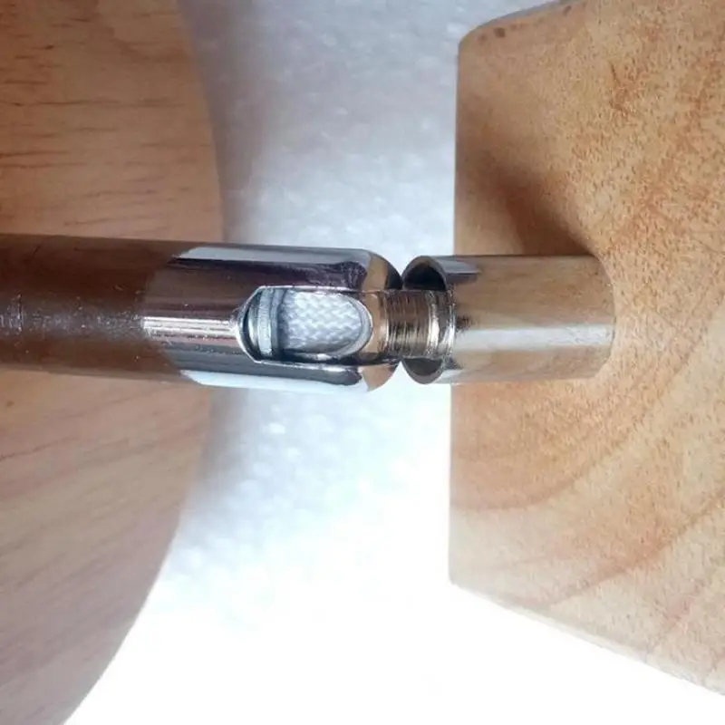 Промышленный настенный светильник Лофт винтажный прикроватный деревянная лампа