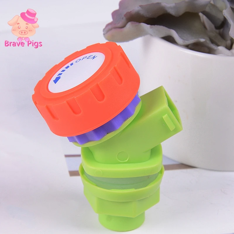 Смеситель для воды Тип ручки Пластиковый на открытом воздухе Замена резервуара