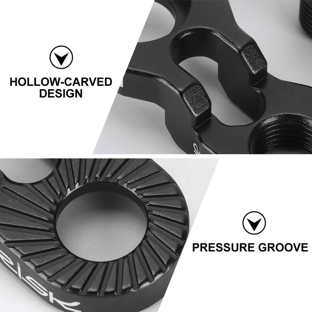 1 набор вешалка для переключателя прочный креативный велосипедный переключатель