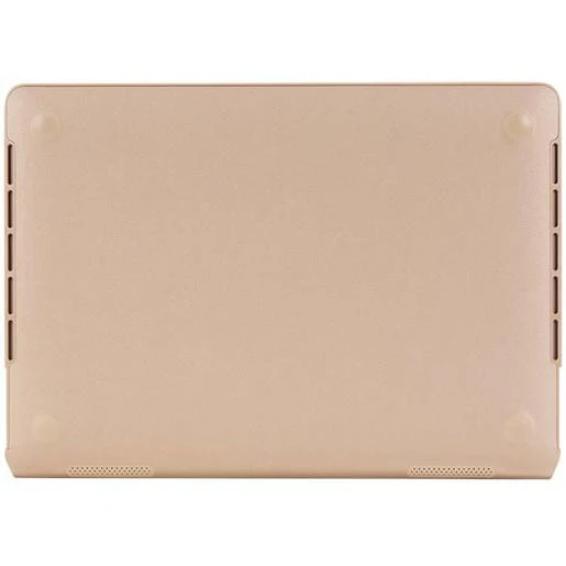 Чехол-накладка для ноутбука Apple MacBook Pro 13&quot Thunderbolt 3 USB-C золотой | Компьютеры и офис
