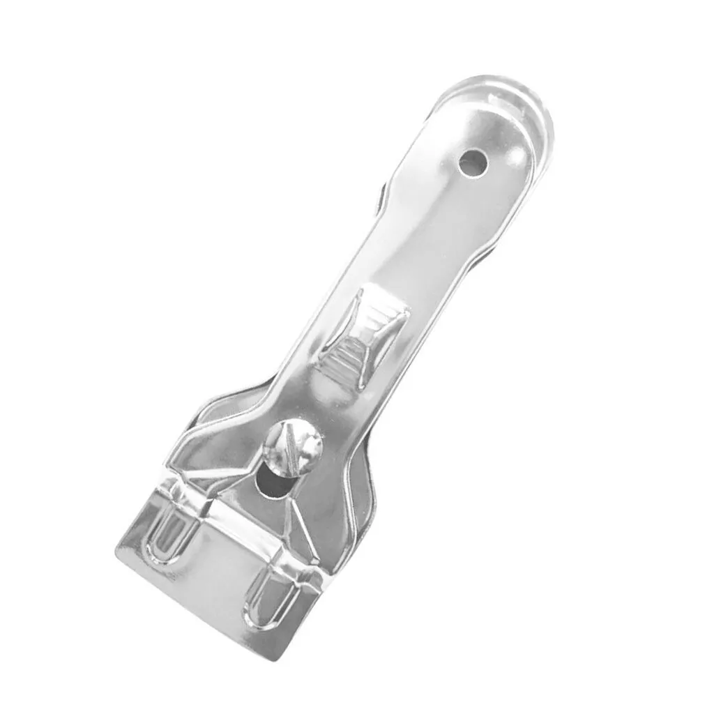 1 шт. многофункциональный скребок для стеклянной керамической варочной панели