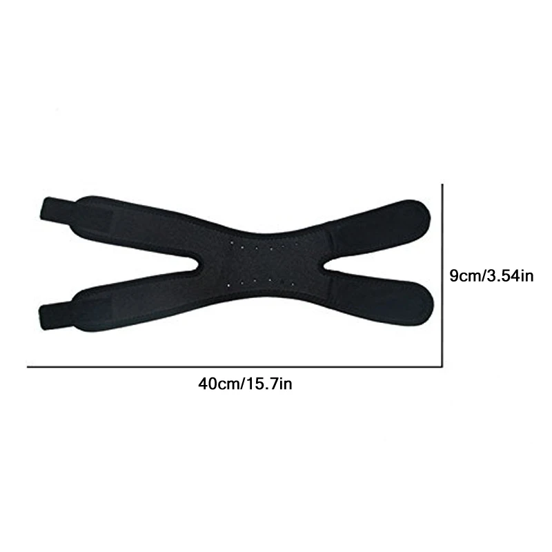 

MTATMT Patellar Tendon Support Strap Knee Pain Relief Adjustable Knee Strap for Running, Arthritis,Tennis Injury Recovery