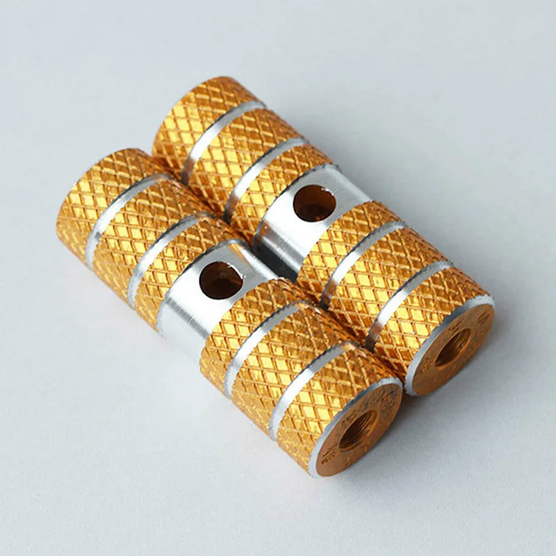 Велосипедный велосипед педаль передняя задняя алюминиевая Нескользящая MTB ось