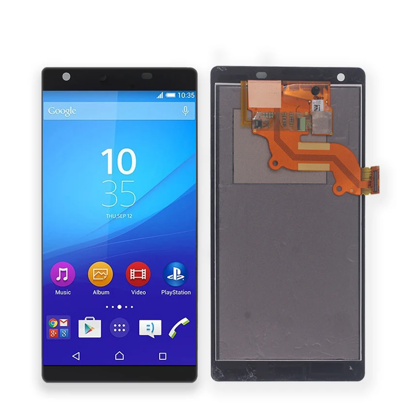 ЖК дисплей для Sony Xperia Z2A ZL2 дигитайзер сенсорного экрана аксессуары телефона с