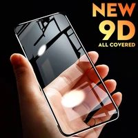screen protector for iphone 12 pro 11 pro max xr xs x se 8 7 6s 6 tempered glass for iphone 7 8 plus 12 mini protective glass
