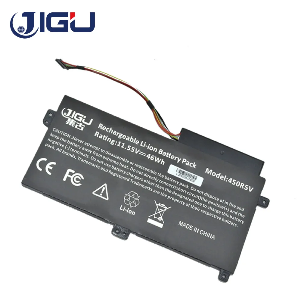 Аккумулятор для ноутбука JIGU A31N1537 0B110 00420300 Asus VivoBook Max X441SC X441UA X441UB 3