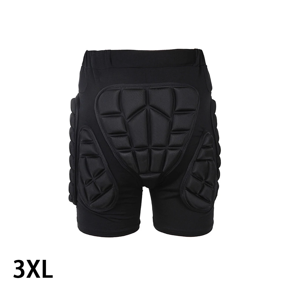 

Motorcycle MTB Bike Skateboard Ski MTB Shorts Roller Hockey Butt Hip Protector Skating Butt Pad for Adult kid S/M/L/XL/XXL/XXXL