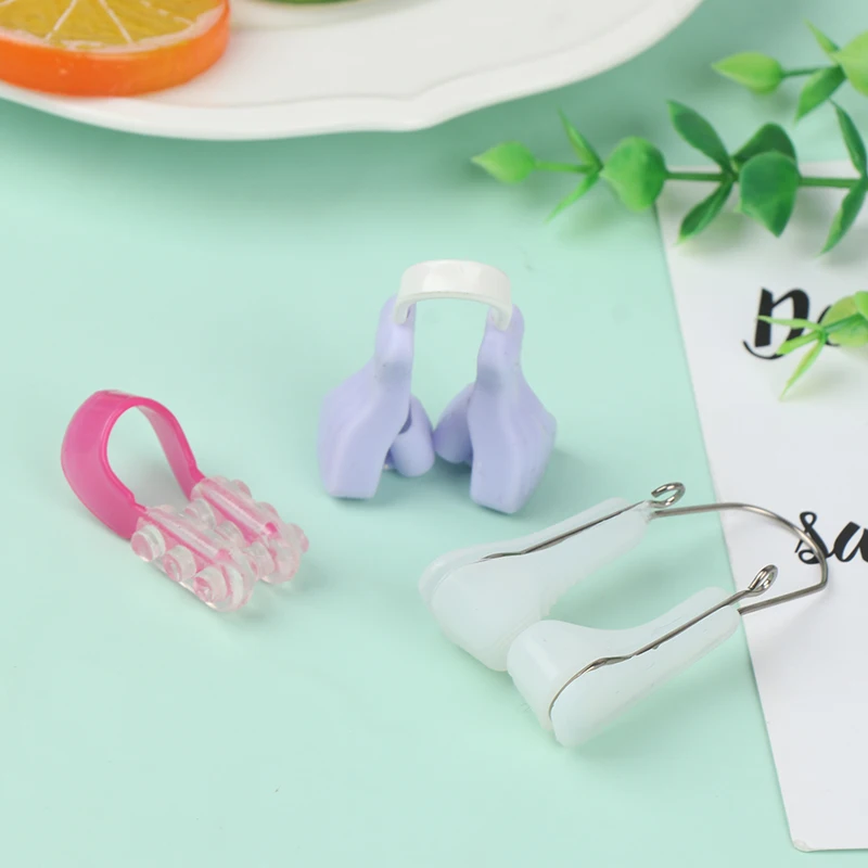 

Nose Up Lifting Shaping Shaper Orthotics Clip Beauty Nose Slimming Massager