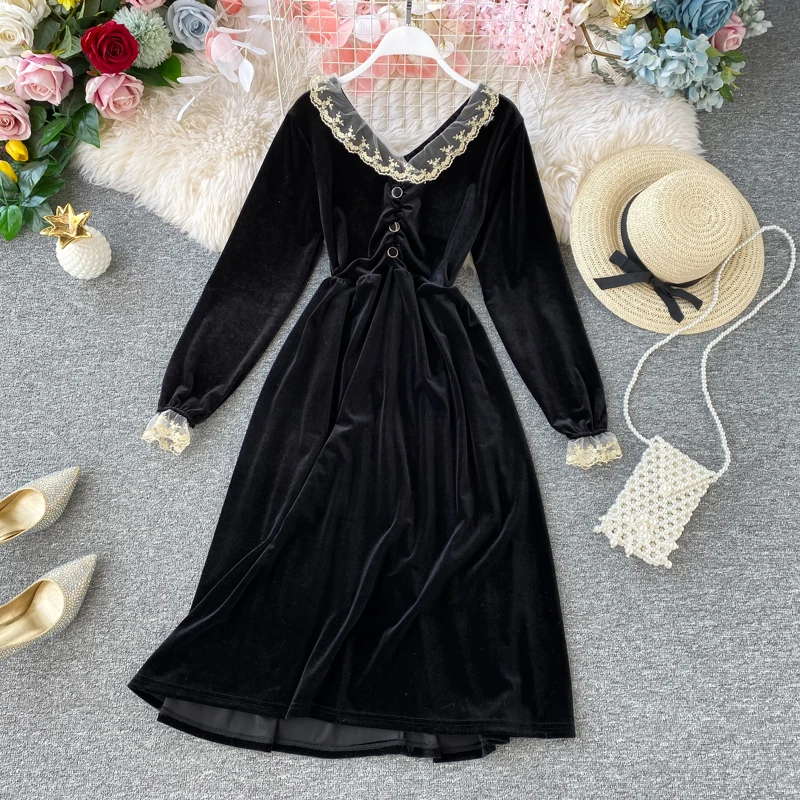 2020 Новая мода Женская одежда женское платье|Женские платья| |