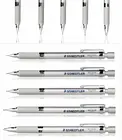 STAEDTLER 925 25 графитовый чертежный механический Penci0.30,50,70,91,32,0 мм