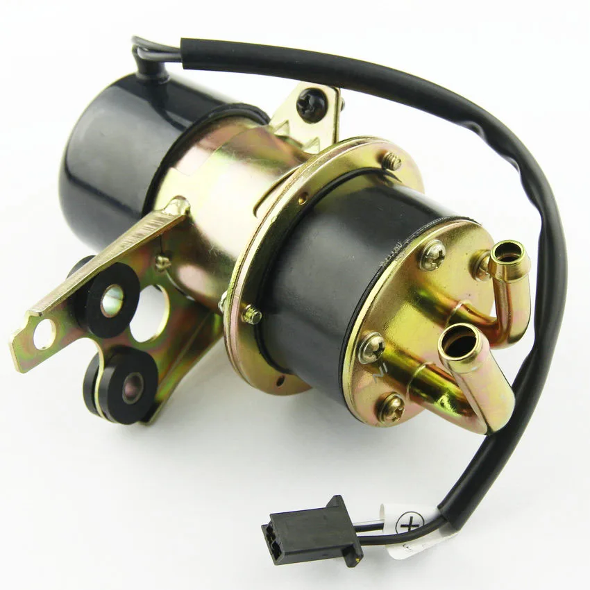 Motorcycle Fuel Pump For Yamaha YZF R1 VMAX12 VMX12 V-MAX FZS1000 FZ1 YZF1000R Thunderace 5EB-13907-00 4SV-13907-00 |