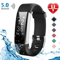 funasera smart watch men women heart rate monitor blood pressure fitness tracker smartwatch sport watch for ios android box