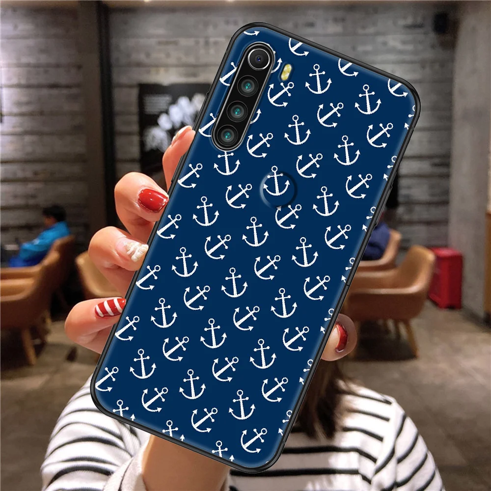 Чехол для телефона Xiaomi Redmi Note 7 7A 8 8T 9 9A 9S 10 K30 Pro |