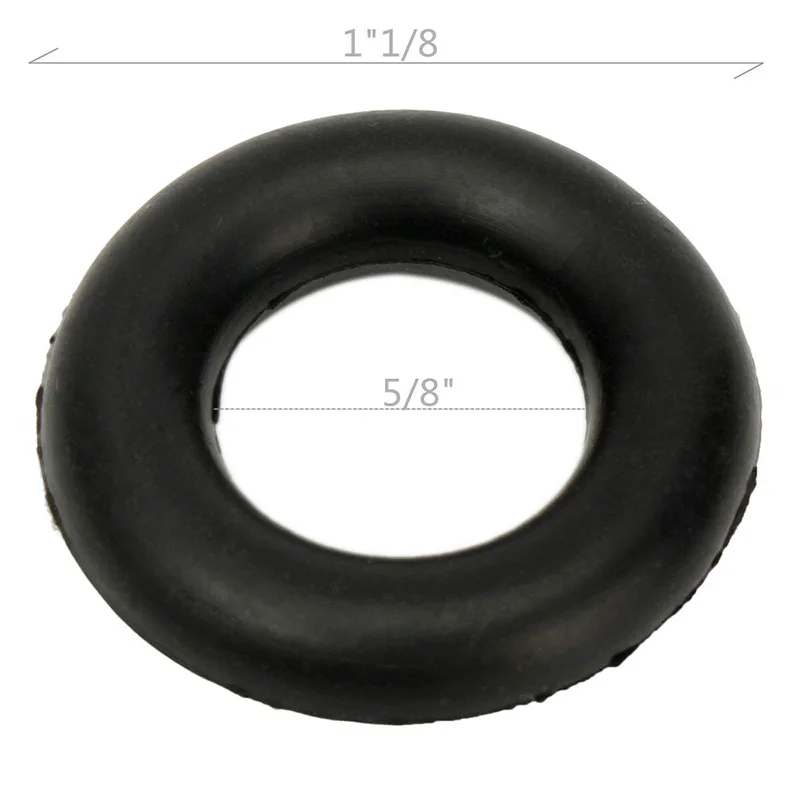 3 шт. аксессуары для швейной машины черные фрикционные колеса Резиновая лента |