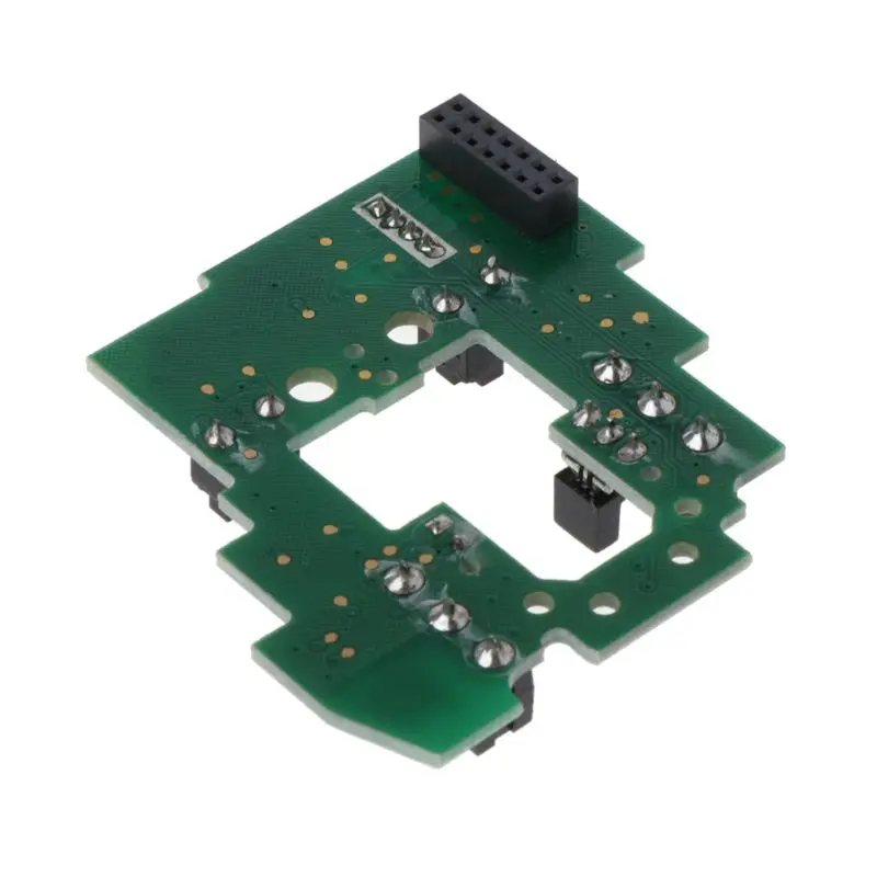 Материнская плата для мыши верхняя материнская игровой Logitech G700 G700S|Комплекты