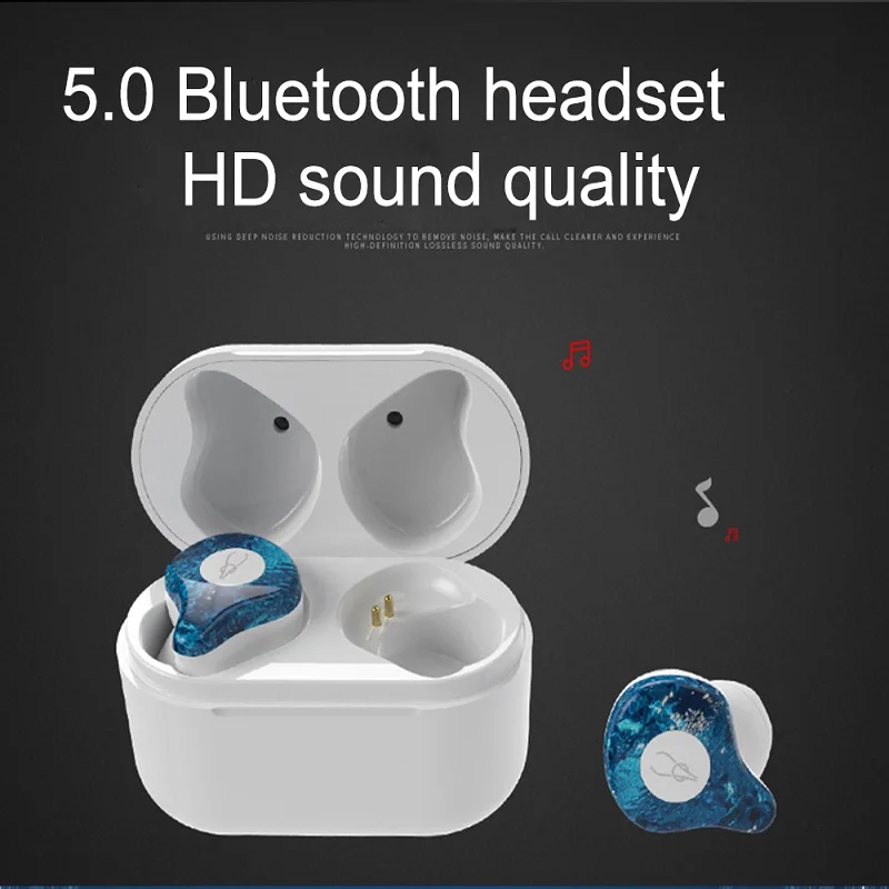 Sabbat X12 TWS Bluetooth 5 0 наушники Pro Hifi 3D стерео гарнитура Handsfree водонепроницаемый для 5G