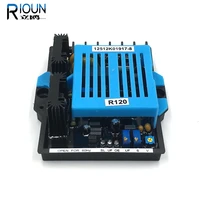 r120 r220 r230 r250 avr automatic voltage regulator for leroy somer generator