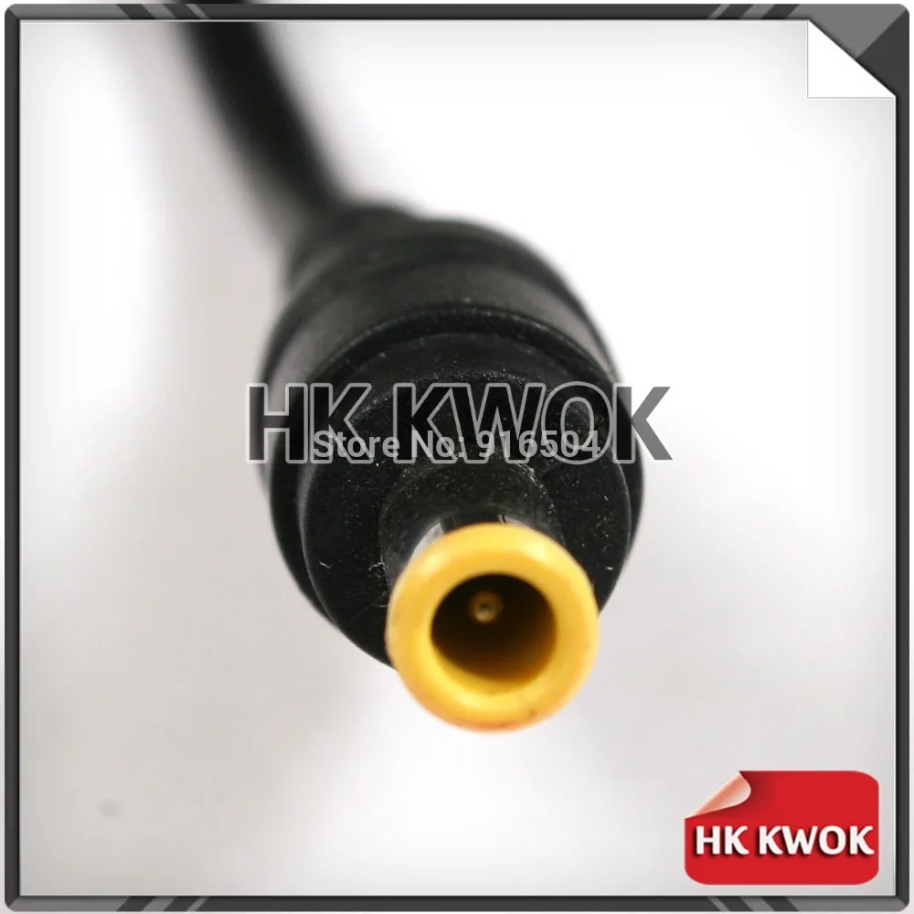 Адаптер питания для ноутбуков samsung R429 RV411 R428 RV415 RV420 RV515 R540 R510 R522 R530 19 в 3 16 А 5 5*3 0