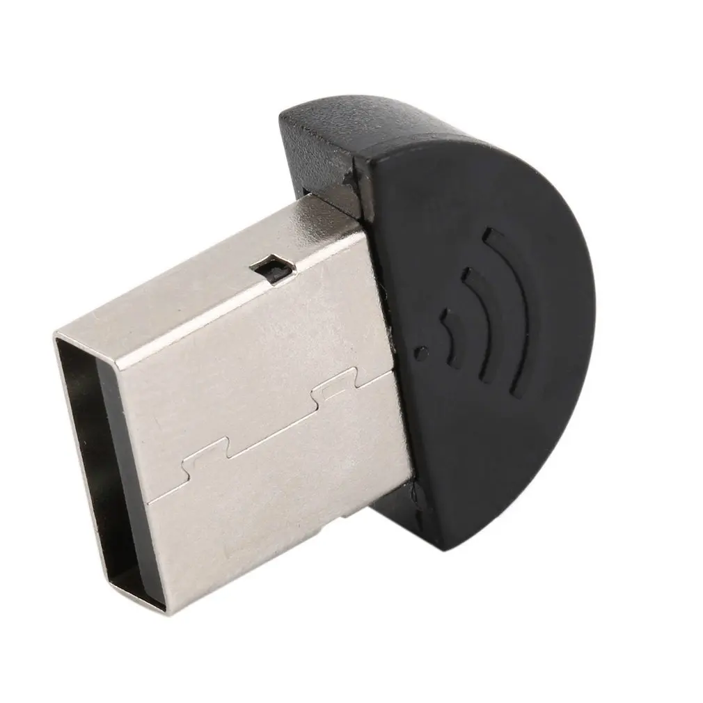 Супер мини USB 2 0 Микрофон MIC Аудио Адаптер Портативный Студийный речевой драйвер