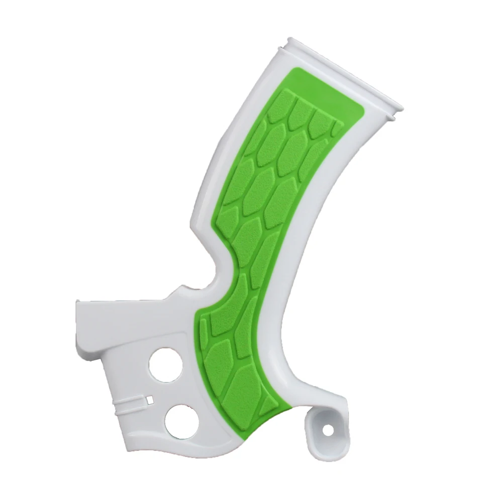 Новая защитная рамка Защитные Чехлы оболочка X-Grip детали для Kawasaki KX 450F KX450F 2009-2018