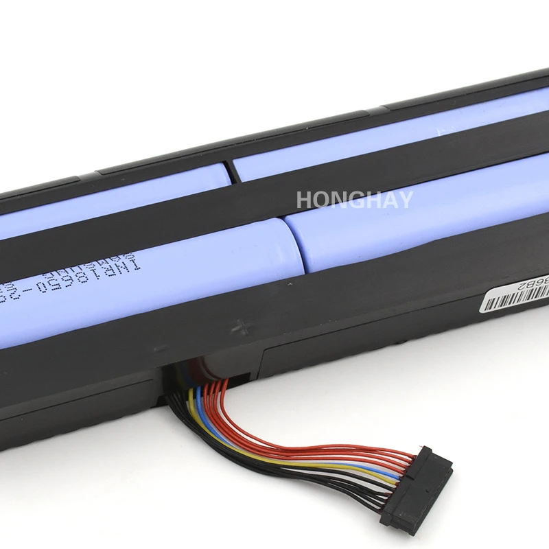 Honghay GNS-260 новый оригинальный 961T2010F ноутбук Батарея для Gigabyte P55 P55G P55K P55W V4 V5 V6 V7 11 25 V