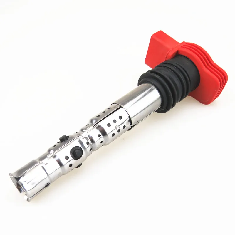 Катушки зажигания двигателя AZQFZ для A4 A6 A8 06C 905 115 L E F 2000 2001 2002 2003 2004 2005 2006