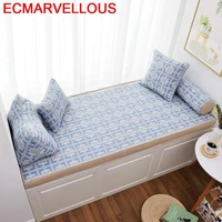 decorativo cojine decoraci n para el hogar tatami pad mattress coussin decoration seat cushion home decor cojin window sill mat