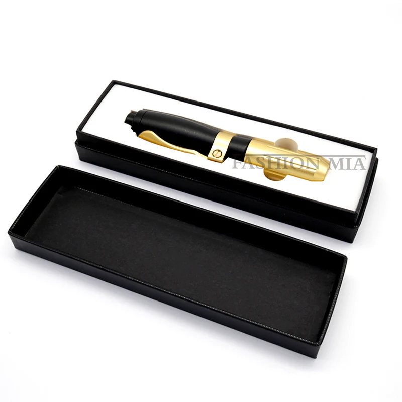 

Hyaluronic Acid Cross-linked Atomizer Injection Gun Hyaluronic Pen High Pressured meso For Wrinkle Removal Lip Filler Anti-aging