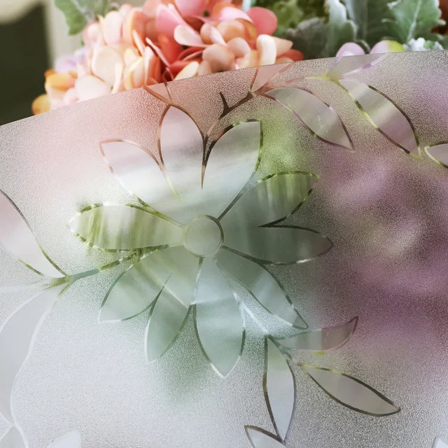 

PVC Tablecloth Table Cloth Transparent Table Cover Mat Kitchen Waterproof Manteles Oil Cloth 1mm/1.5mm/2mm/3mm Glass Soft Cloth