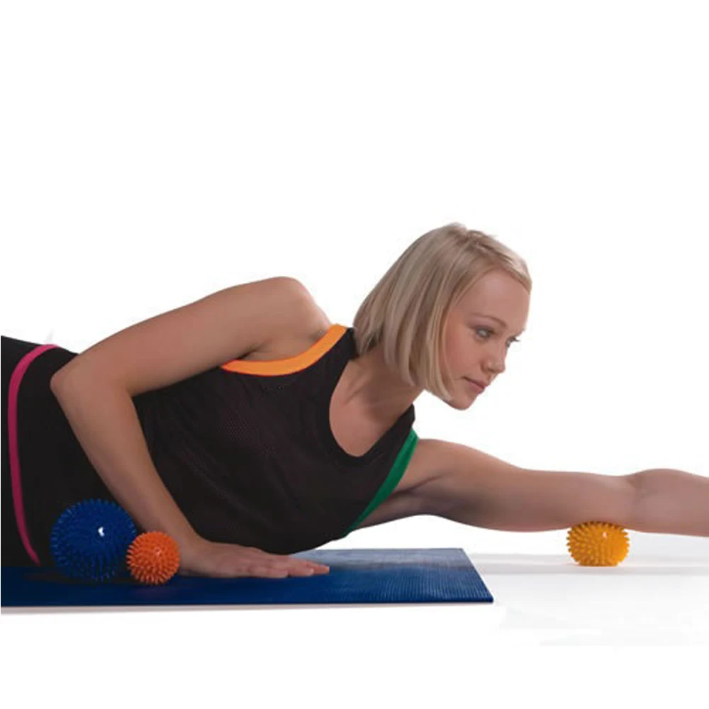 FDBRO 7 см ПВХ подошвы еж сенсорная фотография портативная Бесплатная почта | Спорт