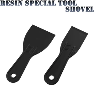 Фотонный 3D принтер SLA Resin специальный инструмент Лопата аксессуары для 3D-принтера Лопата инструмент для удаления резины
