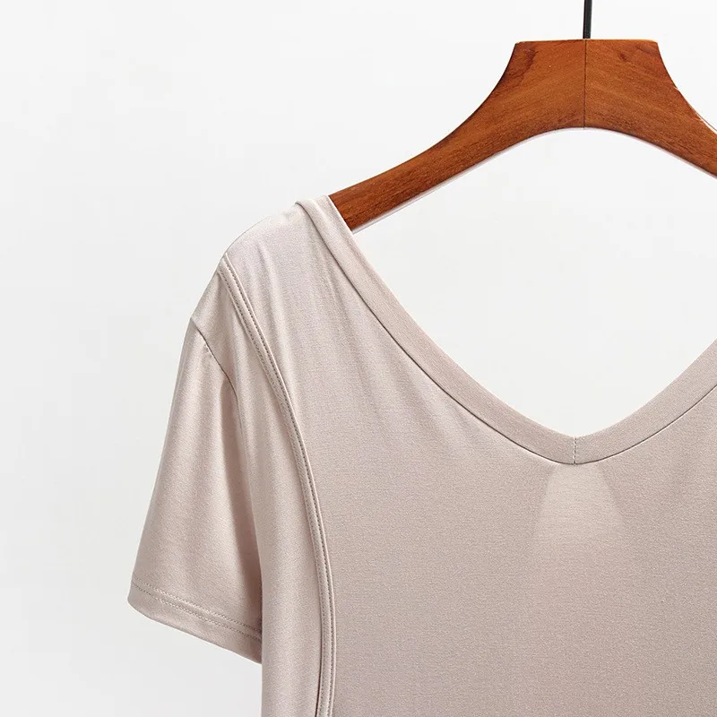 

Pregnant Women Summer Short Sleeve Dresses Modal Outing Side Open Breastfeeding Mouth Spring Autumn Baby Nursing Mommy Homewear