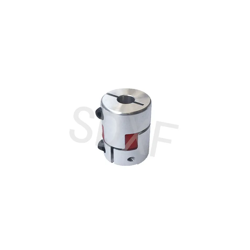 1 шт. Гибкая алюминиевая муфта для двигателя 16 50 мм|Приводные муфты| |