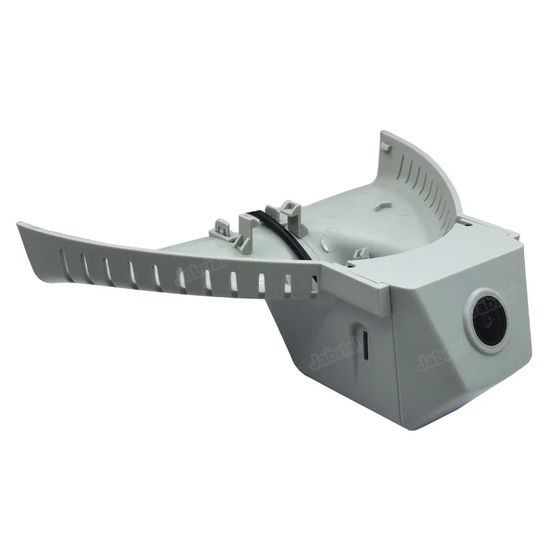 Скрытый Автомобильный видеорегистратор с Wi-Fi камерой на приборной панели HD 1080P 24